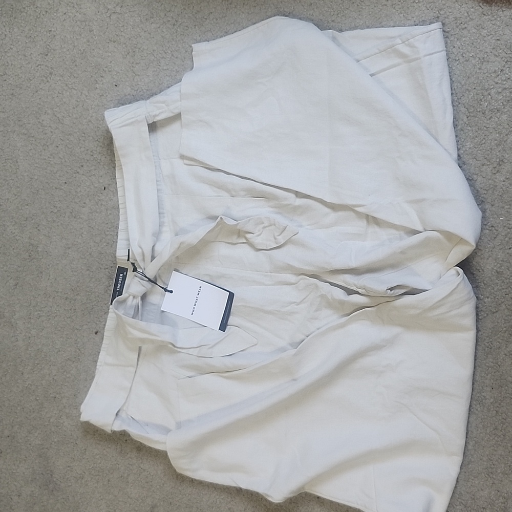 Who What Wear Trousers